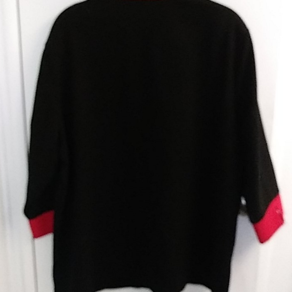 Dress jacket - Picture 2 of 3